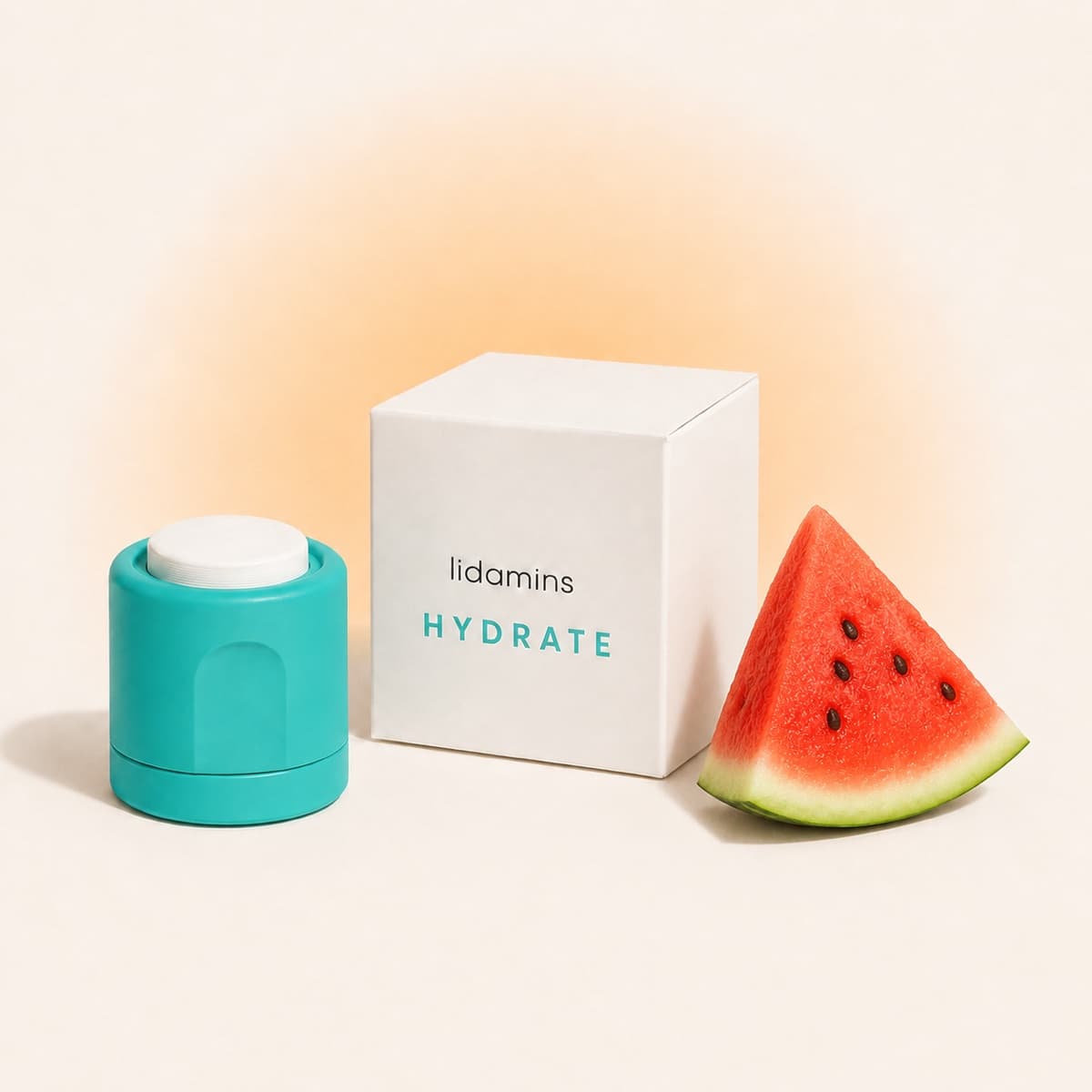 HYDRATE — elektrolyty s hořčíkem